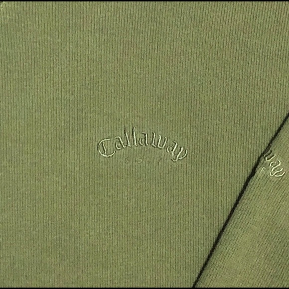 Callaway Pullover - Picture 2 of 3